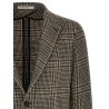'Exclusive Garment' line blazer