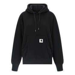 Sacai x Carhartt Wip capsule hoodie