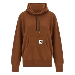 Sacai x Carhartt Wip capsule hoodie
