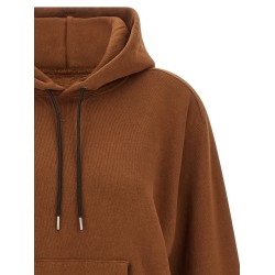 Sacai x Carhartt Wip capsule hoodie