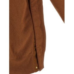 Sacai x Carhartt Wip capsule hoodie