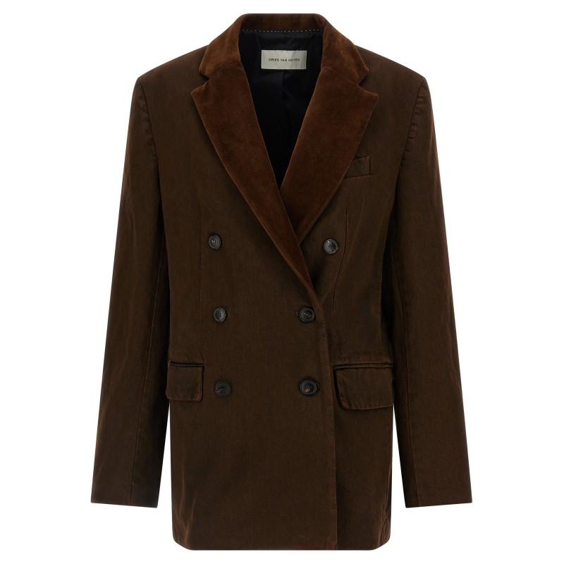 'Befya' blazer