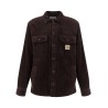 'Whitsome' overshirt