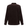 'Whitsome' overshirt