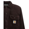 'Whitsome' overshirt