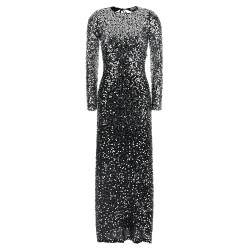 Sequin dress