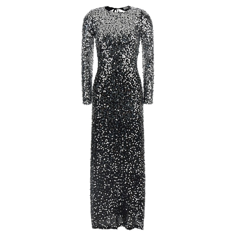 Sequin dress