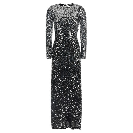 Sequin dress