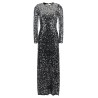 Sequin dress