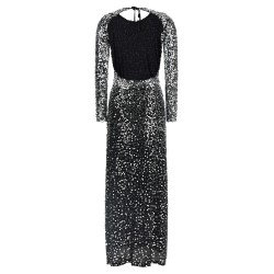 Sequin dress
