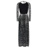 Sequin dress