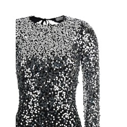 Sequin dress