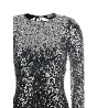 Sequin dress