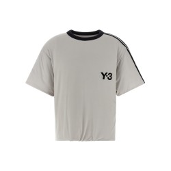 'Y-3 Padded' T-shirt