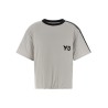 'Y-3 Padded' T-shirt