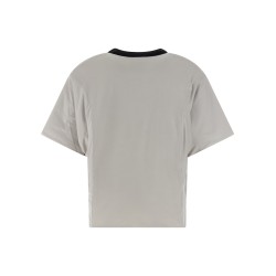 'Y-3 Padded' T-shirt