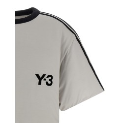 'Y-3 Padded' T-shirt