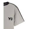 'Y-3 Padded' T-shirt