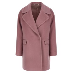 'Astrid' coat