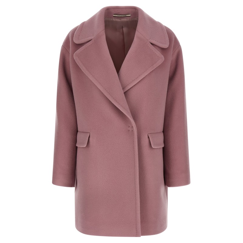'Astrid' coat