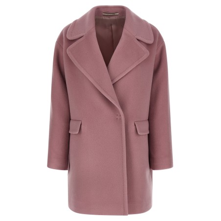 'Astrid' coat