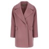 'Astrid' coat