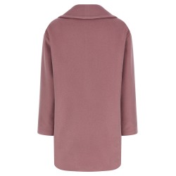 'Astrid' coat
