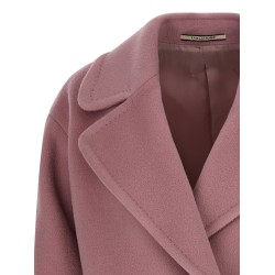 'Astrid' coat