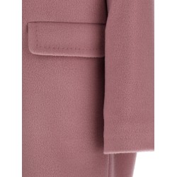 'Astrid' coat