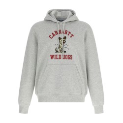'Wild Dog' hoodie