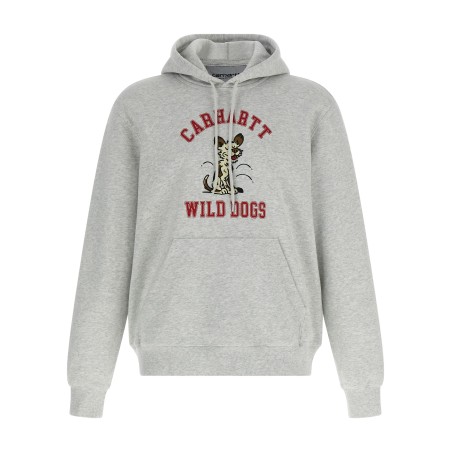 'Wild Dog' hoodie