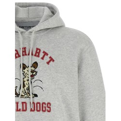 'Wild Dog' hoodie