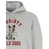 'Wild Dog' hoodie