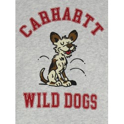 'Wild Dog' hoodie