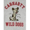 'Wild Dog' hoodie