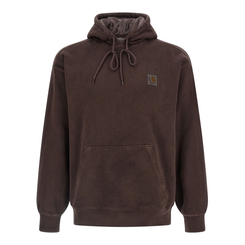 'Vista' hoodie