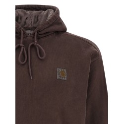 'Vista' hoodie
