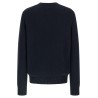Intarsia sweater