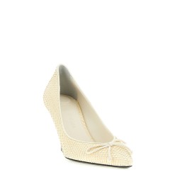 'Les Escarpins Tourni' pumps