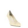 'Les Escarpins Tourni' pumps