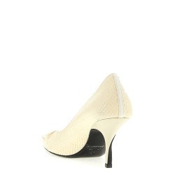 'Les Escarpins Tourni' pumps