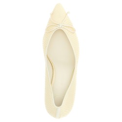 'Les Escarpins Tourni' pumps