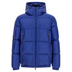 'Rivau' down jacket