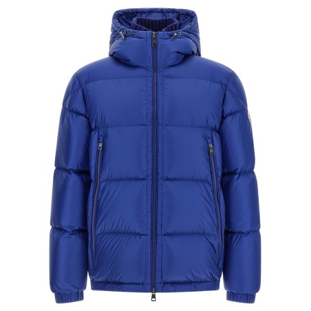 'Rivau' down jacket