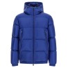 'Rivau' down jacket