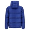 'Rivau' down jacket