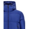'Rivau' down jacket