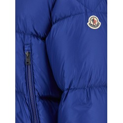 'Rivau' down jacket