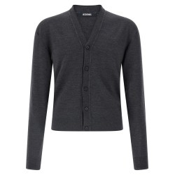 'Le Cardigan Brodé' cardigan