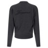 'Le Cardigan Brodé' cardigan